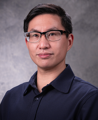 Joseph Lin
